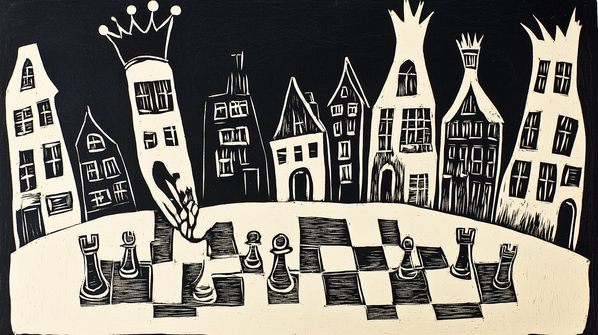 The Erosion of the Republic: A Strategic Analysis of Executive Overreach, Financial Parallelism, and the Militarization of Domestic Policy in 2026